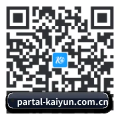 iPhone APP 二维码